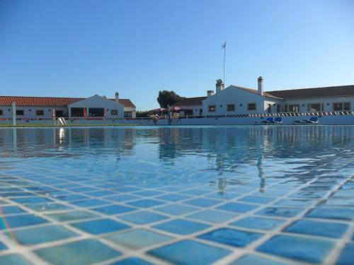 Apartamento Monte Carvalhal Da Rocha
