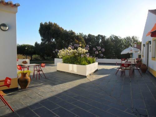 Apartamento Monte Carvalhal Da Rocha