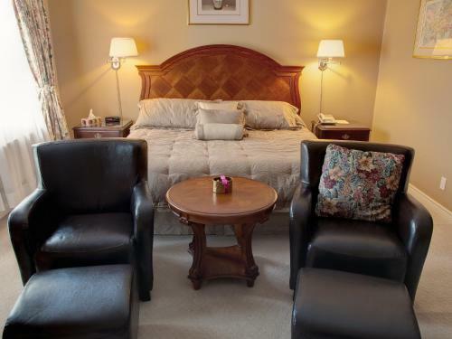 Hotel The Woodlawn Inn