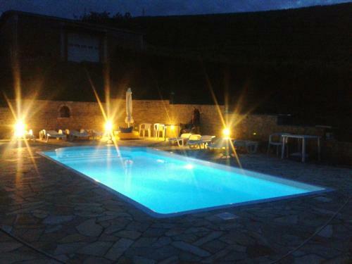Hostal C� Du Ruja