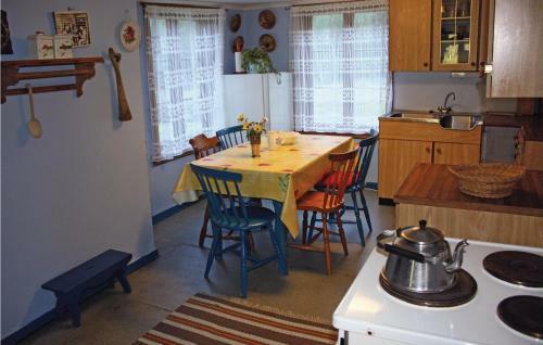 Holiday Home �mli Gj�vdal
