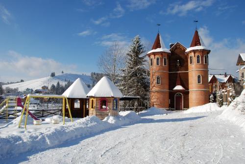 Apartamento Castle Belvedere