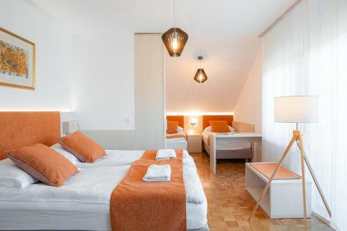 Hostal Gostilna S Prenocisci Vovko