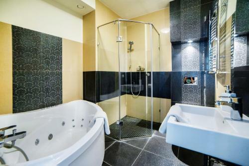Hostal Pensjonat U Jacka