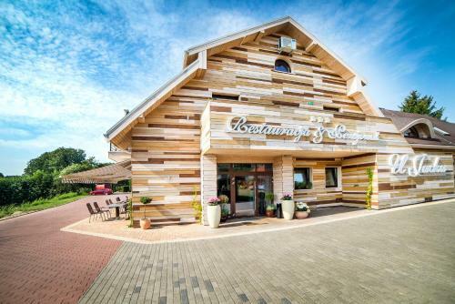Hostal Pensjonat U Jacka