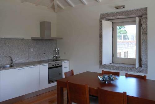 Agroturismo Aldeia Turistica De Louredo