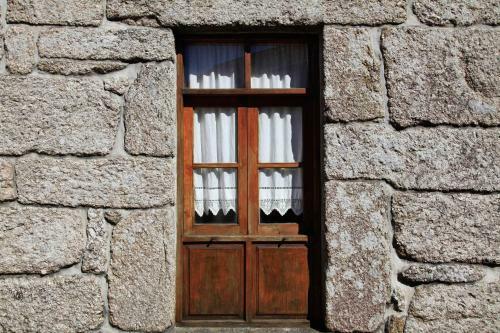 Agroturismo Aldeia Turistica De Louredo