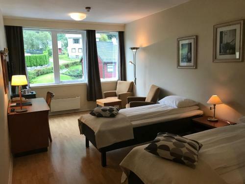 �ren Hotel
