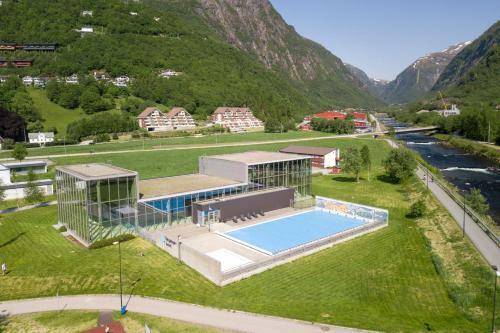 �ren Hotel