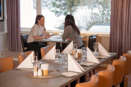�ren Hotel