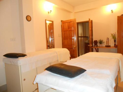 Hostal Highwinds