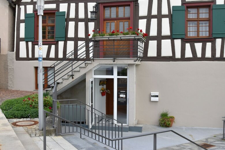 Agroturismo Klosterherberge