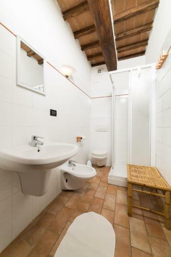Agroturismo Serraiola Alta