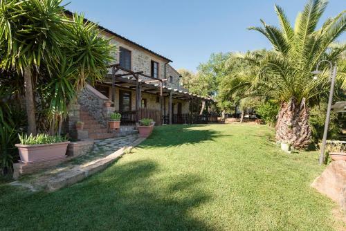 Agroturismo Serraiola Alta
