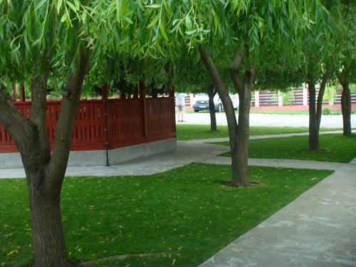 Hostal Pensiunea La Tavi