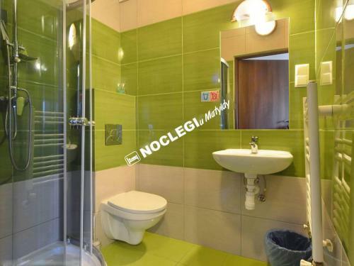 Albergue Noclegi U Matyldy