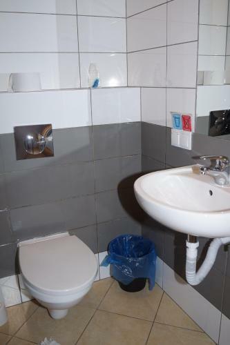 Albergue Noclegi U Matyldy