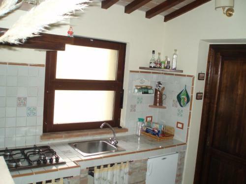 Hostal Agriturismo I Muri