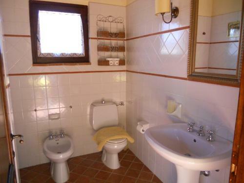 Hostal Agriturismo I Muri