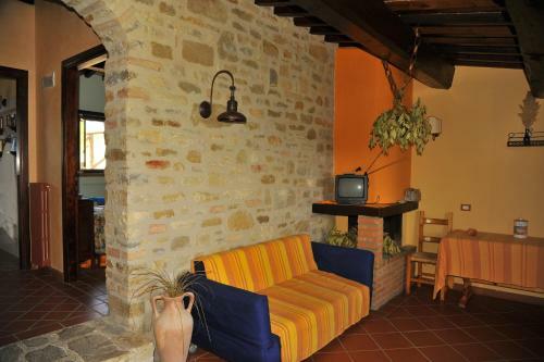 Hostal Agriturismo I Muri