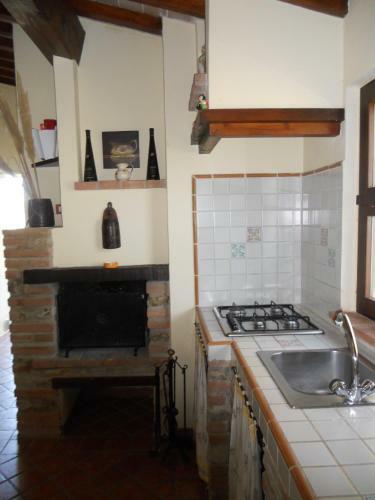Hostal Agriturismo I Muri