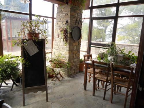 Hostal Agriturismo I Muri