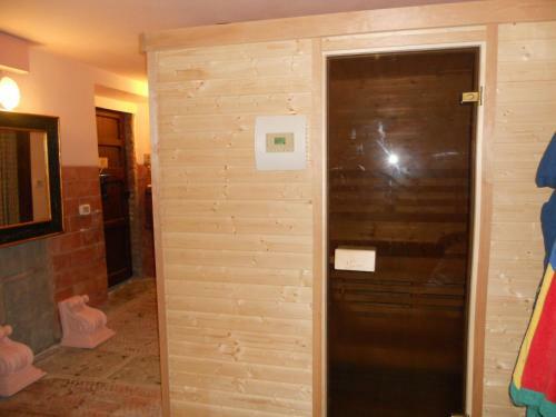Hostal Agriturismo I Muri