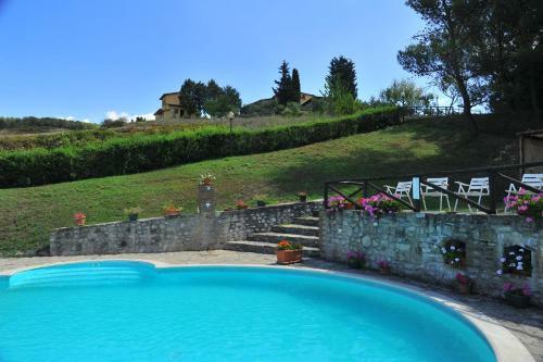 Hostal Agriturismo I Muri