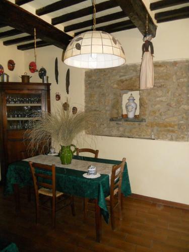 Hostal Agriturismo I Muri