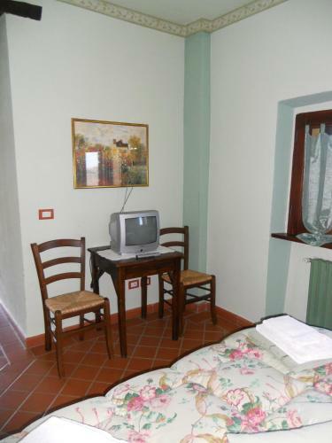 Hostal Agriturismo I Muri