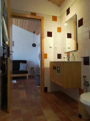 Agroturismo Monte Do Tanoeiro Casa Tonel