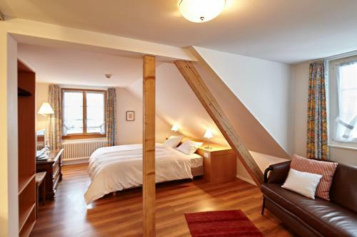 Landgasthof Hotel R�ssli