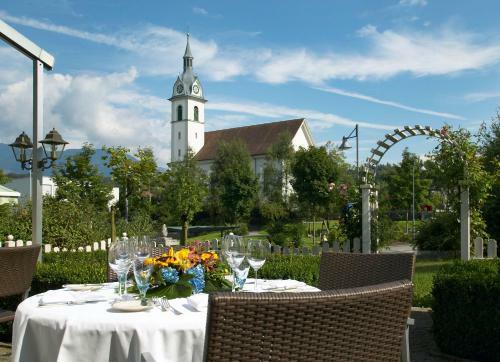 Landgasthof Hotel R�ssli