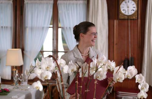 Landgasthof Hotel R�ssli