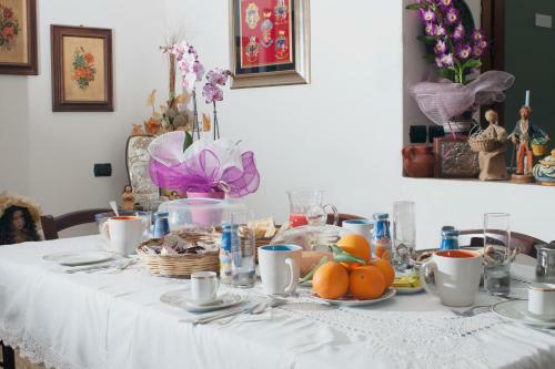 Bed & Breakfast Il Vecchioliveto Di Ornella