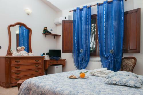 Bed & Breakfast Il Vecchioliveto Di Ornella