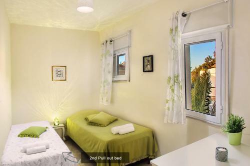 Sweet Masaryk Apartments