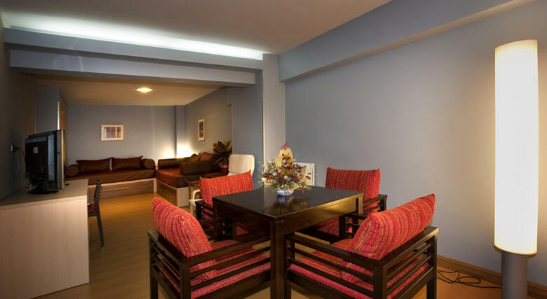 Hotel Faranda Express Alisas Santander