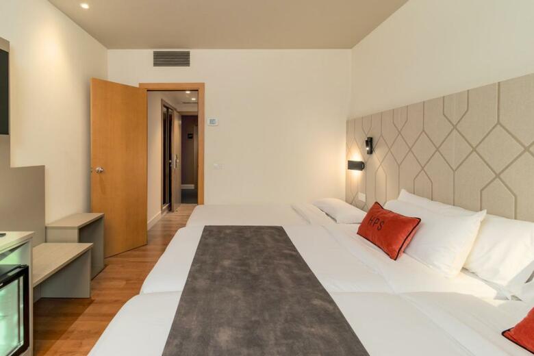 Hotel Puerta Santander