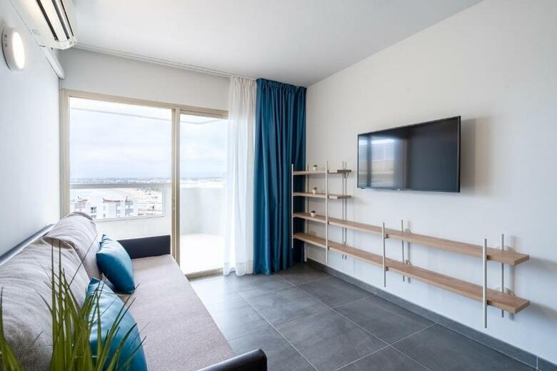 Aparthotel Rentalmar Blue Beach