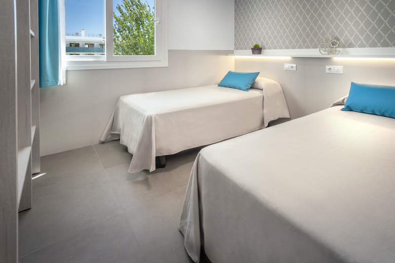 Aparthotel Rentalmar Blue Beach