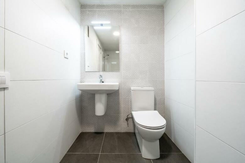Aparthotel Rentalmar Blue Beach