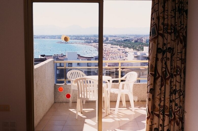 Aparthotel Rentalmar Blue Beach