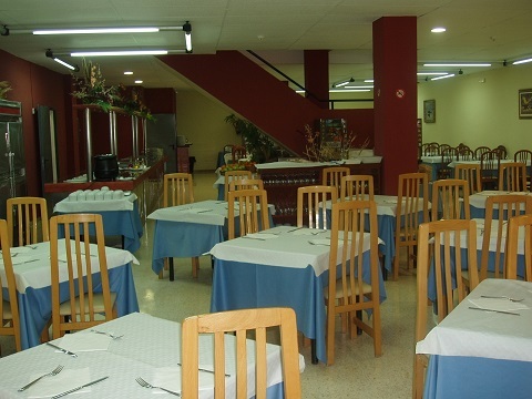 Aparthotel Rentalmar Blue Beach