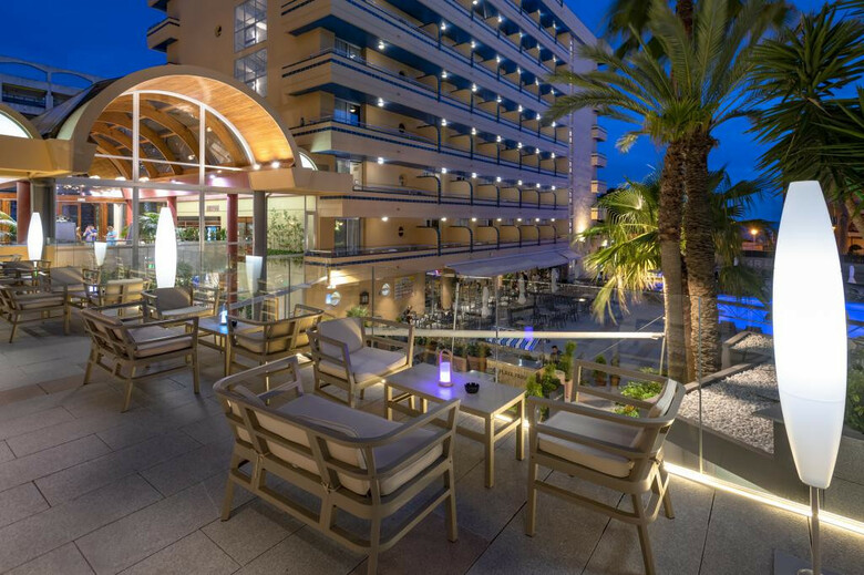 4r Playa Park Hotel
