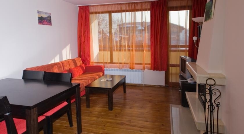 Hotel Mountview Lodge