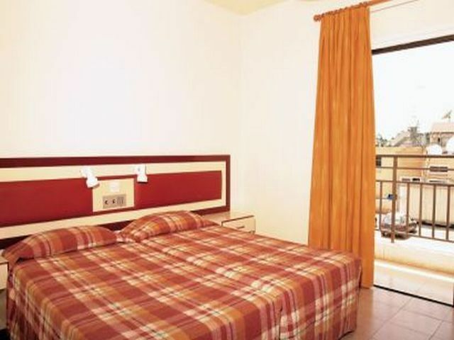 Vias Hotel Apartments