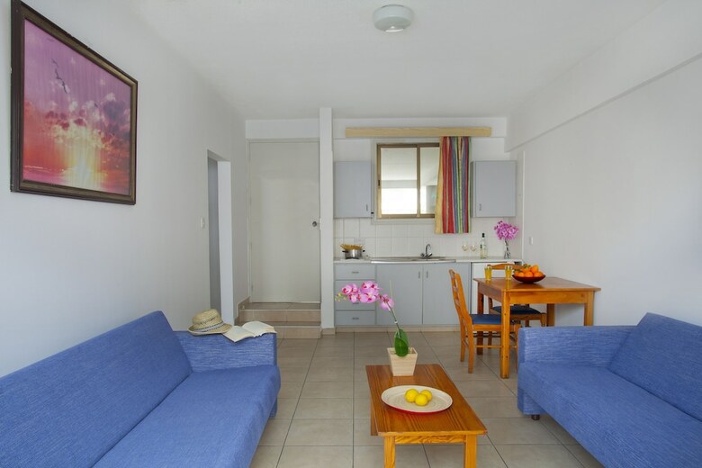 Hotel Paloma Apartments
