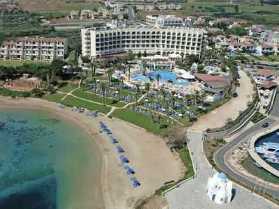 Hotel Golden Coast