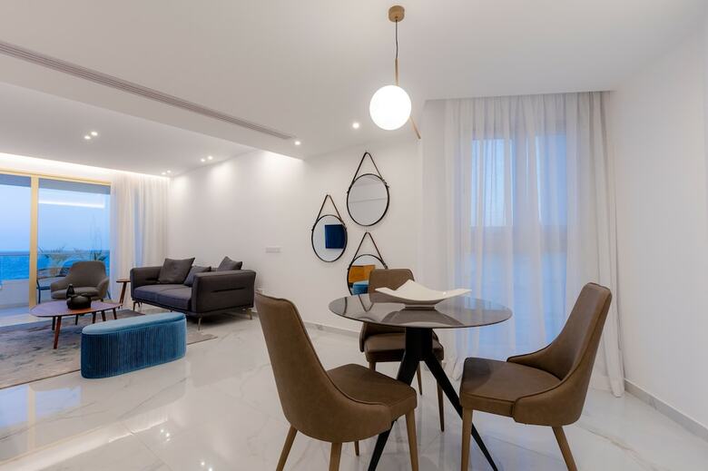 Hotel Golden Bay